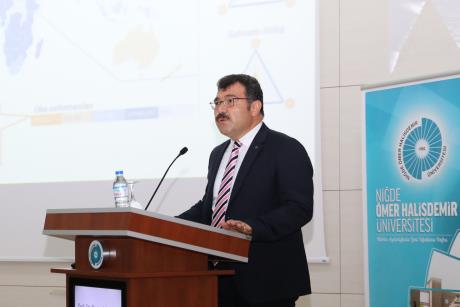  Prof. Dr. Hüseyin Mandal