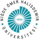 Niğde Ömer Halisdemir Üniversitesi Logo