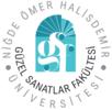 Niğde Ömer Halisdemir Üniversitesi Logo