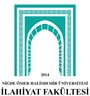 Niğde Ömer Halisdemir Üniversitesi Logo