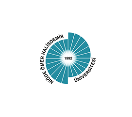 Niğde Ömer Halisdemir Üniversitesi Logo
