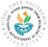 Niğde Ömer Halisdemir Üniversitesi Logo