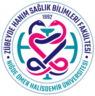 Niğde Ömer Halisdemir Üniversitesi Logo